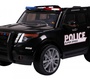 Электромобиль BARTY Ford ПОЛИЦИЯ Т111МР