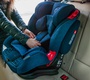 Детское автокресло Coletto Vivaro Isofix 