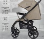 Прогулочная коляска Sweet Baby Carisma