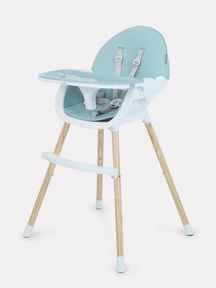 Стульчик для кормления MOWBaby Crispy 