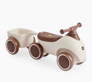 Машина-каталка Happy Baby BOLTY