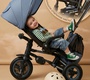 Детский велосипед Qplay RIDER MAX S701