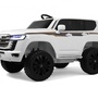 Детский электромобиль Rivertoys Toyota Land Cruiser 300 L999LL