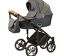 Детская коляска Nuovita Carro Sport 2 в 1