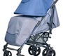 Коляска трость Everflo Celebrity E 1268