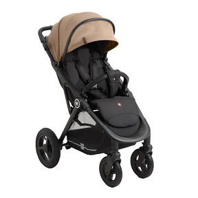 Прогулочная коляска Sweet Baby Egoista (надувные колеса)
