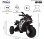 Электромотоцикл PITUSO 6188