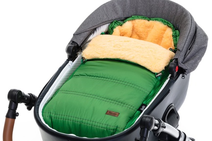 Зимний конверт Nuovita Alpino 