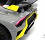 Детский электромобиль Rivertoys Lamborghini Huracán STO (E888EE)