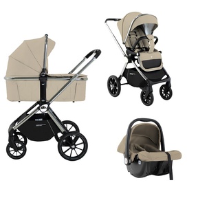 Коляска Sweet Baby Vento 3в1