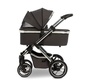 Детская коляска 2 в 1 Moon Scala 2020