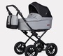 Детская коляска RIKO BASIC BELLA LUX CLASSIC 2в1 2025