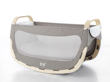 Колыбелька-качалка Lool Cradle