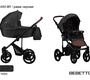 Детская коляска Bebetto Solaris 3 в 1