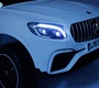 Двухместный электромобиль Barty Mercedes-AMG GLC 63 S Coupe XMX 608 (Лицензия)