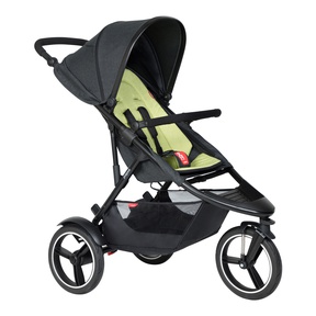 Прогулочная коляска Phil and Teds Dash 2019