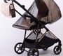 Прогулочная коляска Peppy Amici (реверсивное сидение)