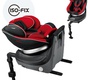 Детское автокресло Combi Neroom ISOFIX Premium