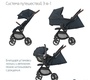 Прогулочная коляска Maxi-Cosi SOHO