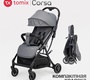 Прогулочная коляска Tomix Corsa