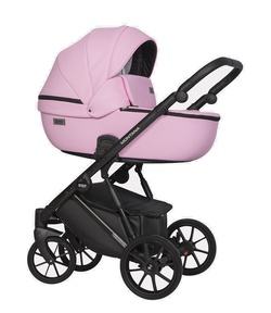 Коляска Riko Basic Montana Ecco 2 в 1