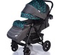 Прогулочная коляска Babyhit Sense Plus с перекидной ручкой