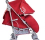 Коляска трость Liko Baby BT 109 City Style ECO