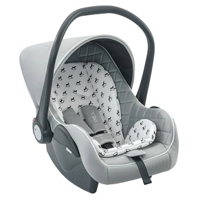 Автокресло Indigo (Best Baby) UNICA