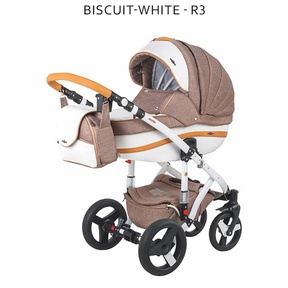 Коляска Adamex Vicco 2 в 1