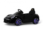 Детский электромобиль Porsche 911 RUF (A444AA) 