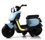 Детский электромобиль Rivertoys G888GG