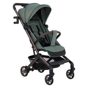 Прогулочная коляска PITUSO Q5