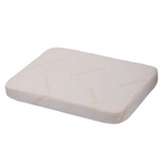 Матрас Indigo GREEN LINE 70*100 стеганый трикотаж