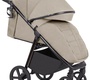 Коляска Carrello Bravo Plus 2026 CRL-5515 +дождевик