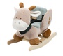 Качалка Nattou Luna & Axel Жираф