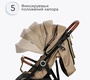 Прогулочная коляска Tomix Melony