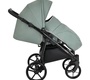Коляска TUTIS NOVO Leather 2 в 1 