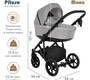 Коляска PITUSO MOON 2 в 1
