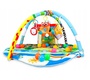 Развивающий коврик Lionelo Imke