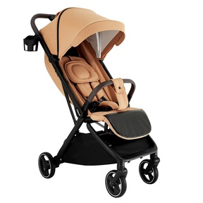 Прогулочная коляска PITUSO MATRIX
