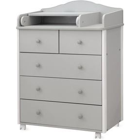 Комод Malika Otis 5 ящиков
