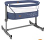 Колыбель Nuovita Accanto Vicino приставная кровать 