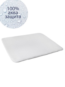 Матрас для пеленания AmaroBaby 70х70 см 