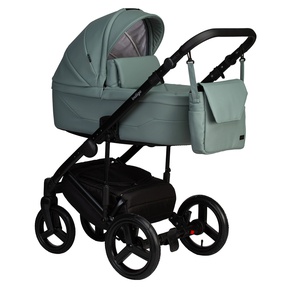 Детская коляска Indigo LAMAR 2в1