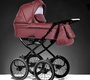 Детская коляска Car-Baby Polo Classic Eco 3 в 1 
