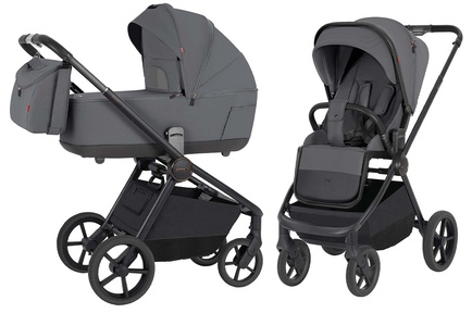 Коляска CARRELLO Epica 2в1 CRL-8510 