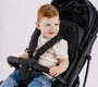 Прогулочная коляска MOWBABY Smart 