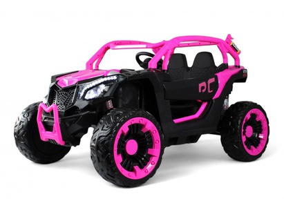 Детский электромобиль Rivertoys X707XX