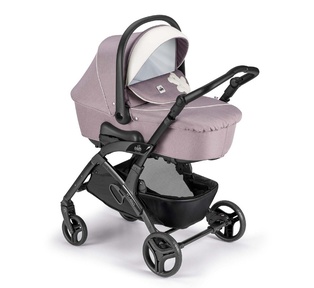 Коляска Cam Fluido Easy 3 в 1