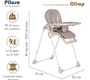 Стул для кормления PITUSO Olimp